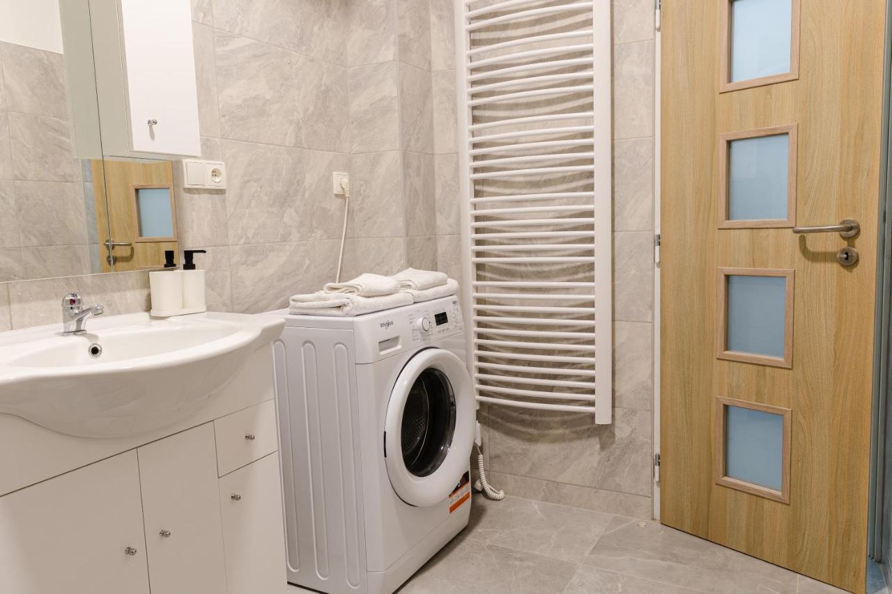 Apartment Th Karlovy Vary Luaran gambar