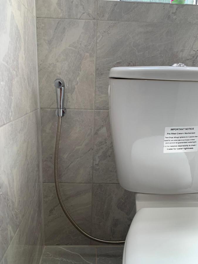 Apartment Th Karlovy Vary Luaran gambar