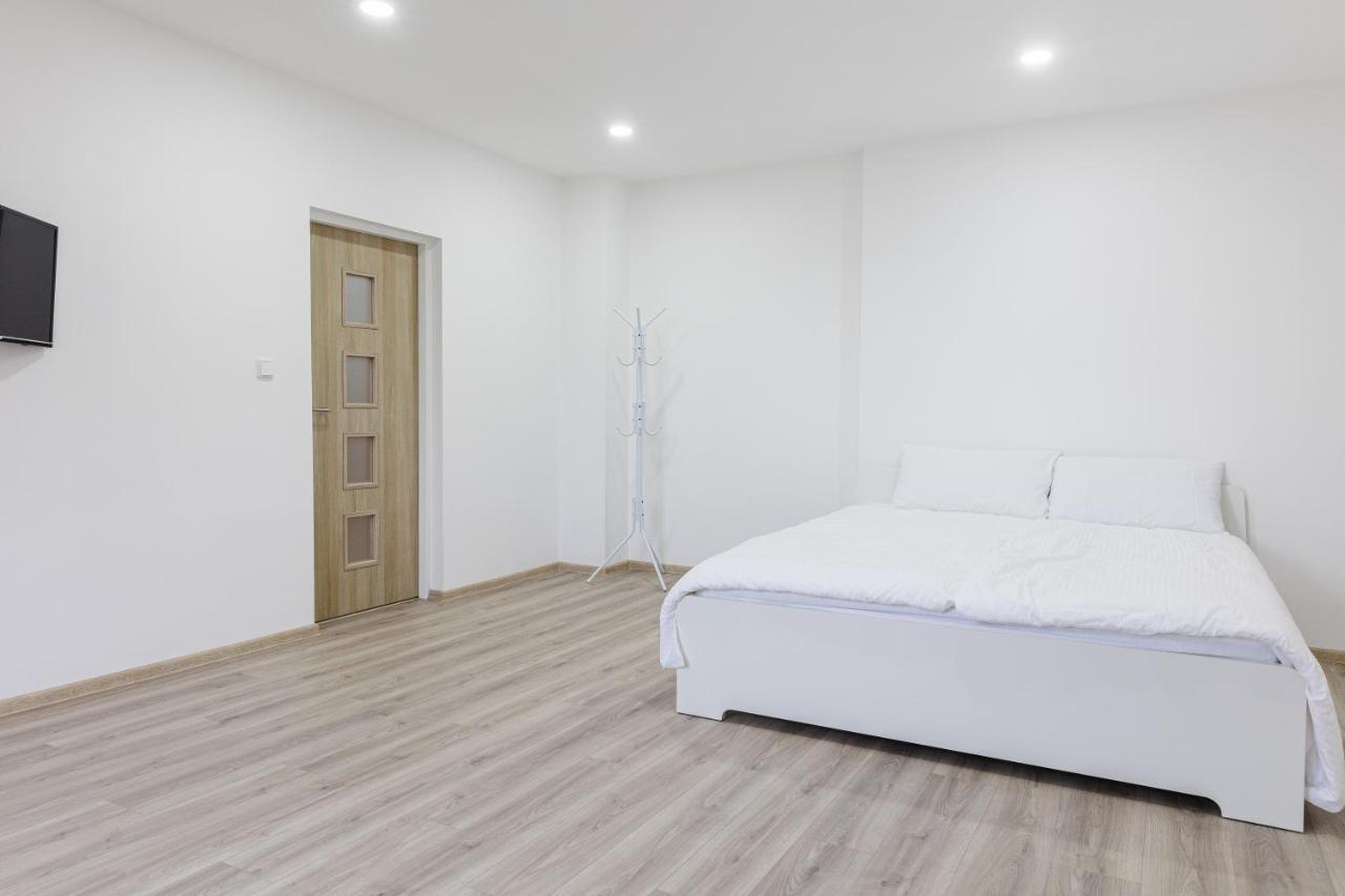 Apartment Th Karlovy Vary Luaran gambar
