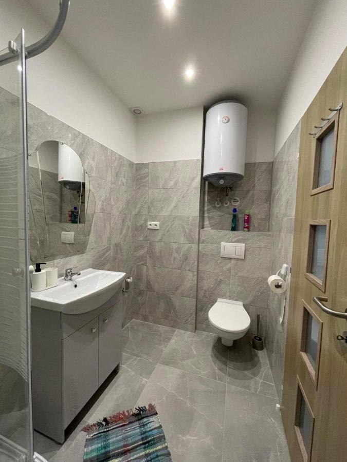 Apartment Th Karlovy Vary Luaran gambar