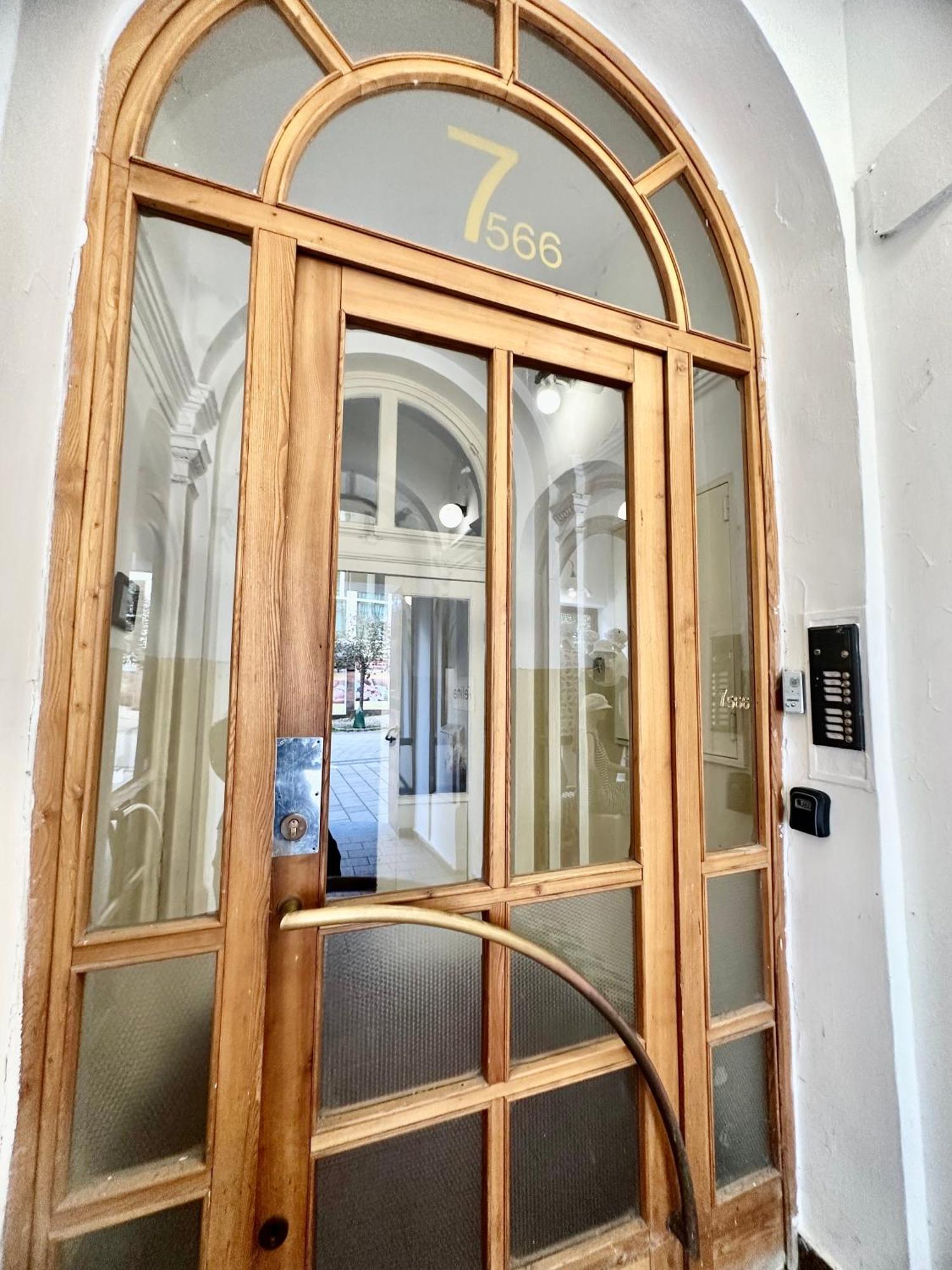 Apartment Th Karlovy Vary Luaran gambar