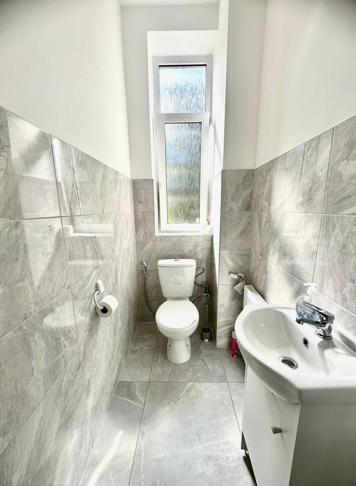Apartment Th Karlovy Vary Luaran gambar