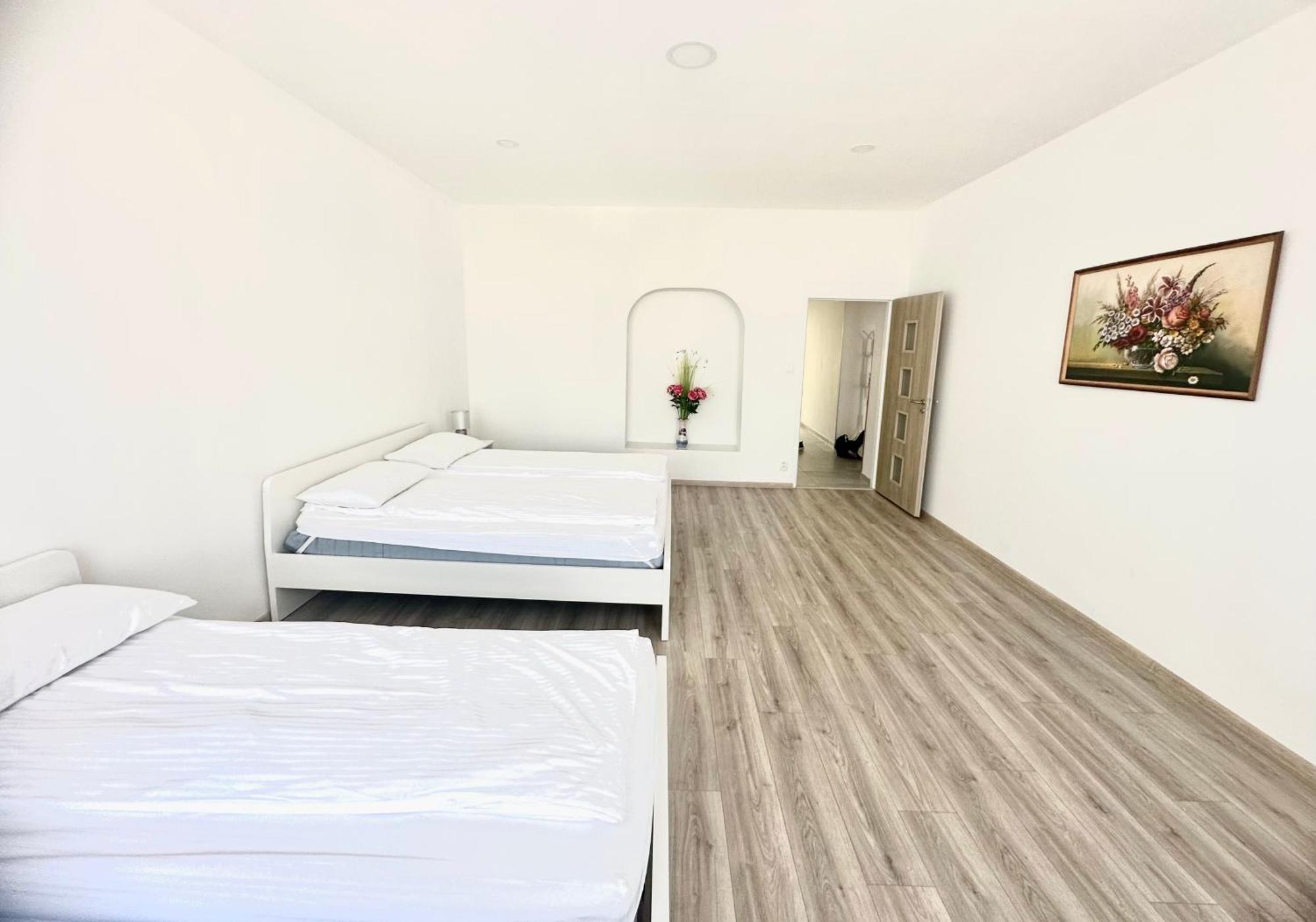 Apartment Th Karlovy Vary Luaran gambar