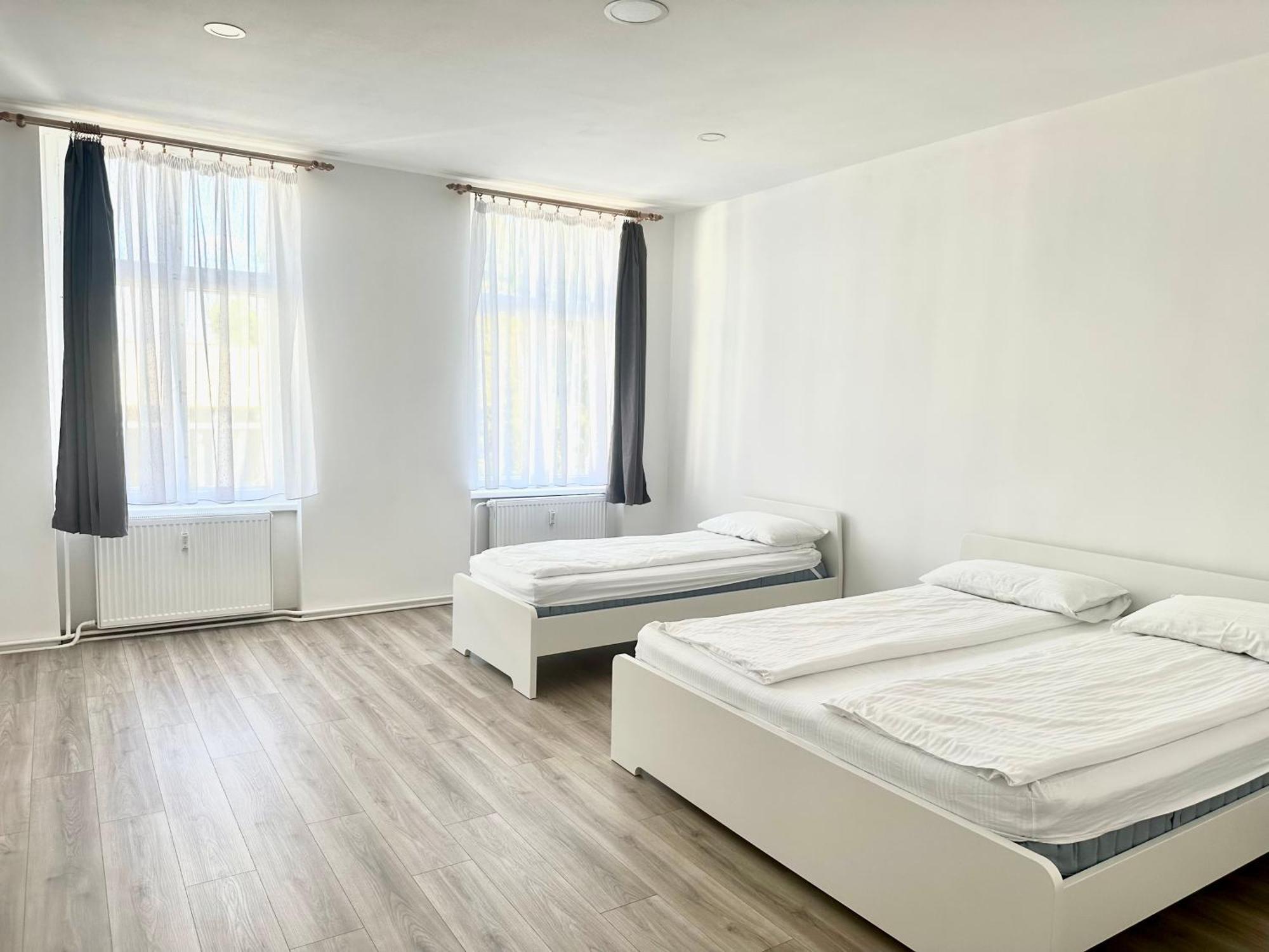 Apartment Th Karlovy Vary Luaran gambar