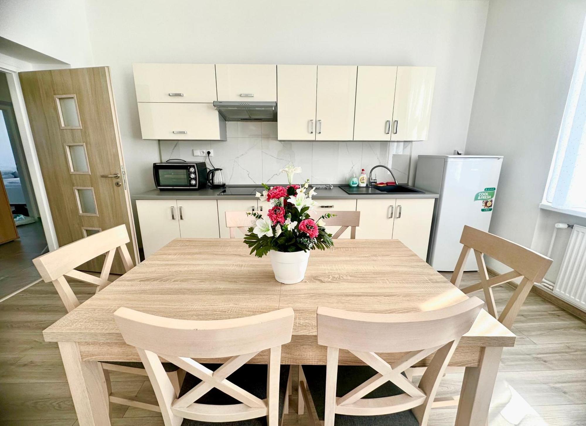 Apartment Th Karlovy Vary Luaran gambar