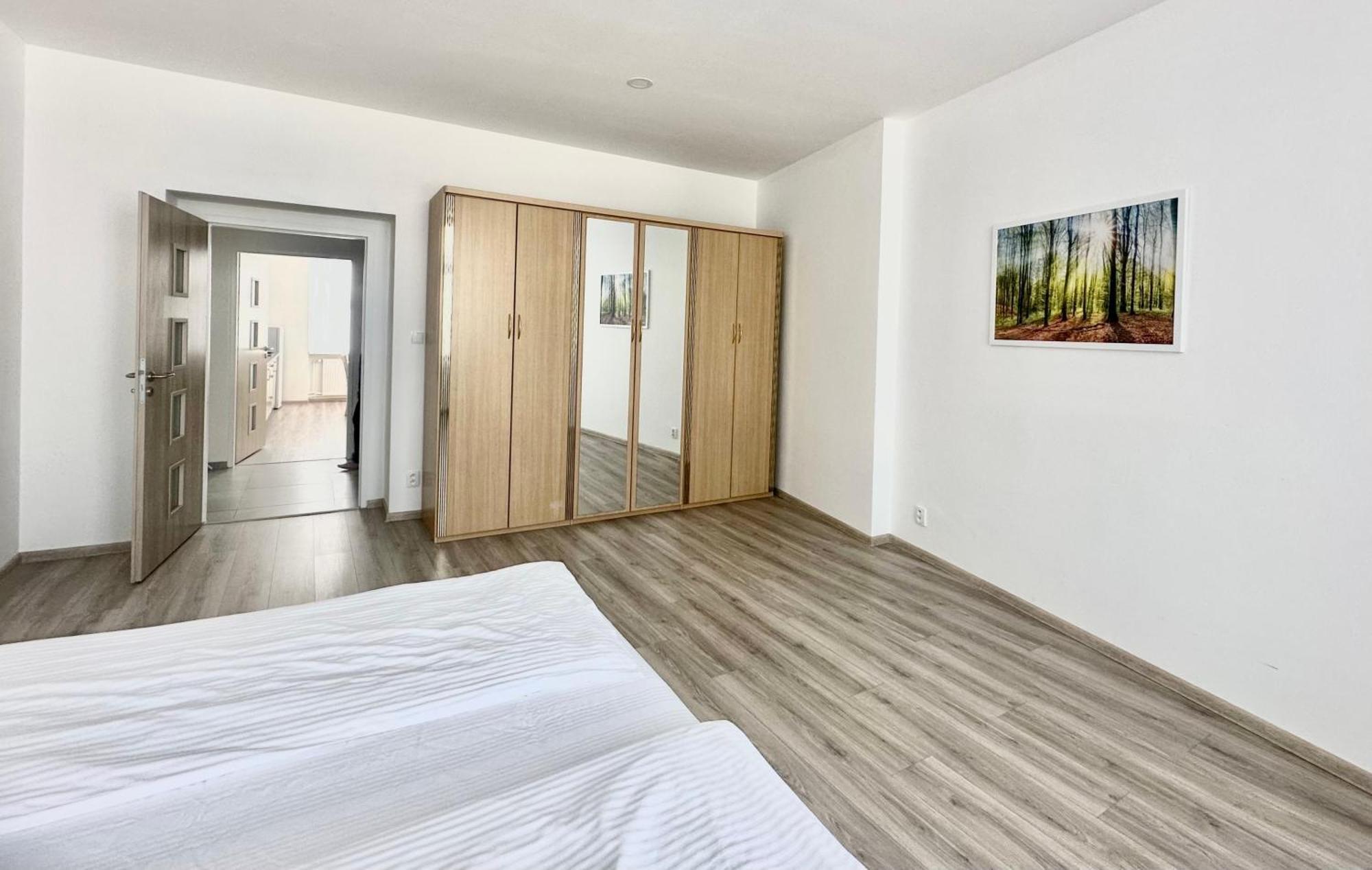 Apartment Th Karlovy Vary Bilik gambar