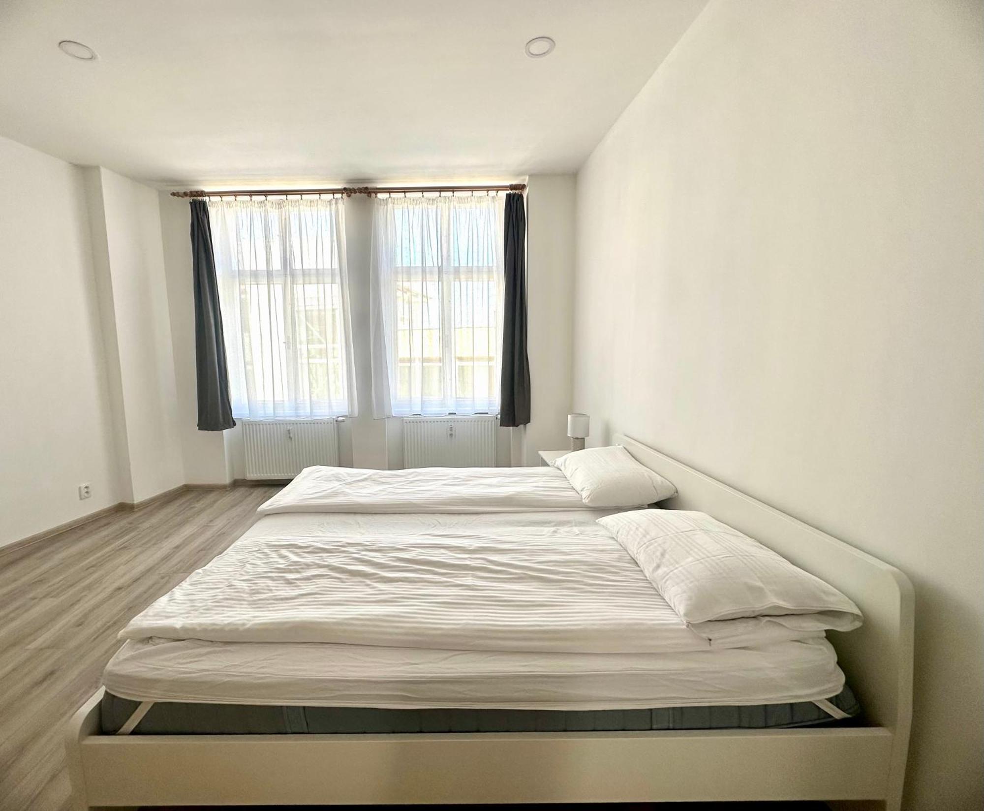 Apartment Th Karlovy Vary Bilik gambar