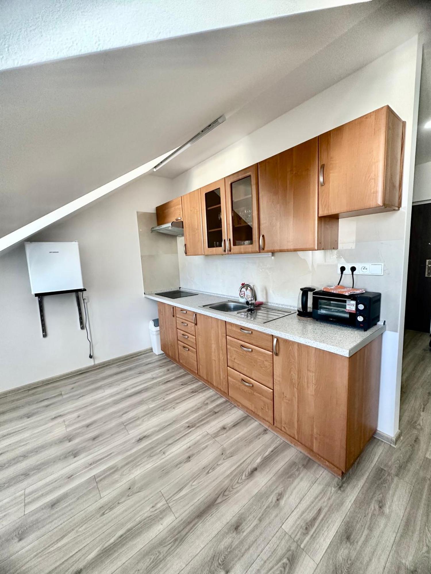 Apartment Th Karlovy Vary Bilik gambar