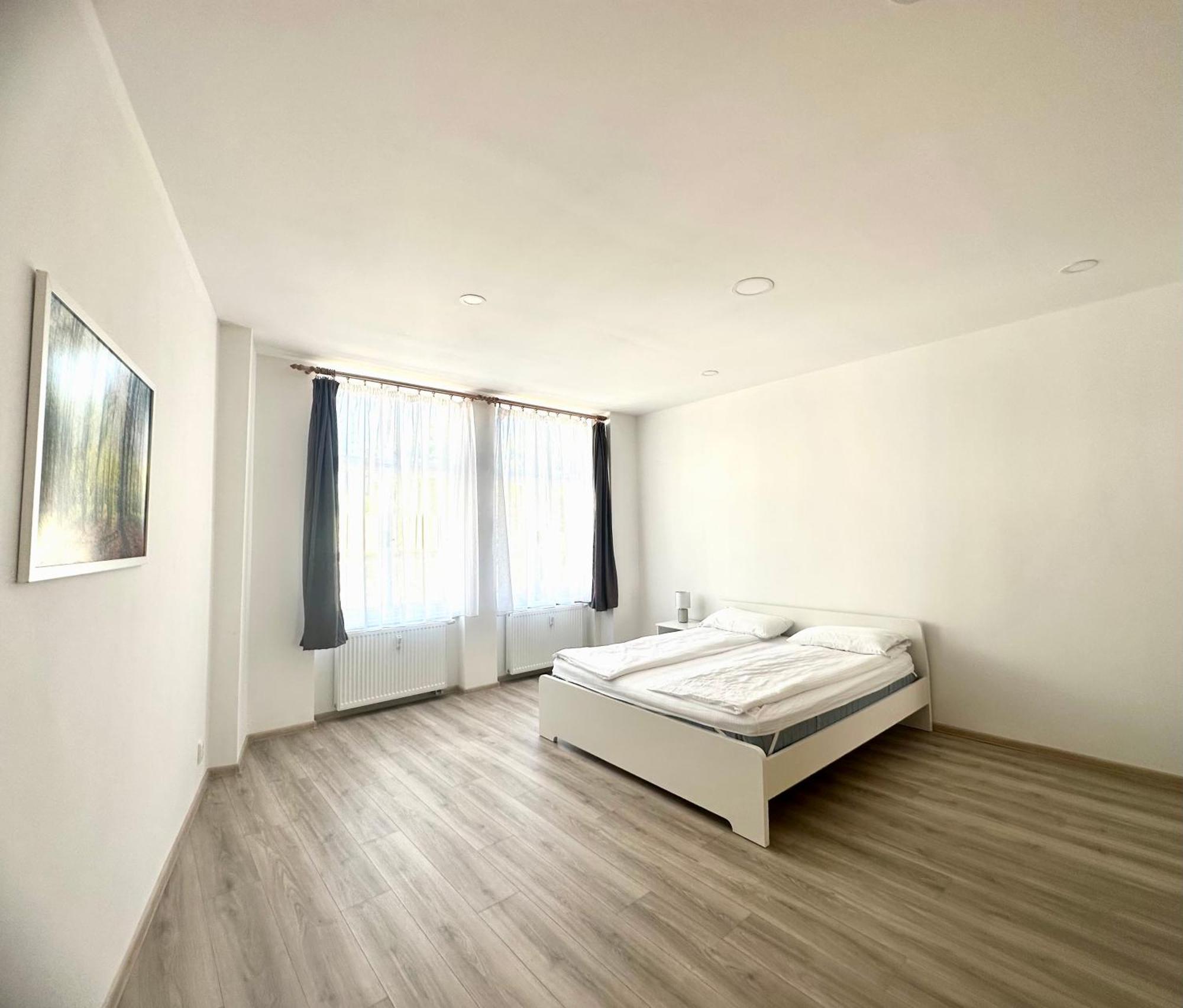 Apartment Th Karlovy Vary Bilik gambar