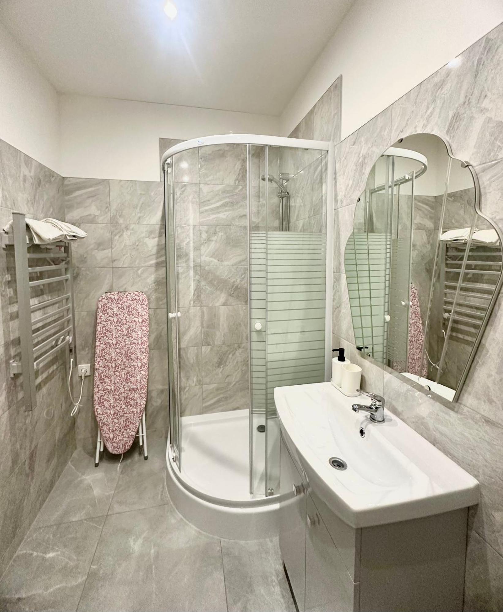 Apartment Th Karlovy Vary Bilik gambar