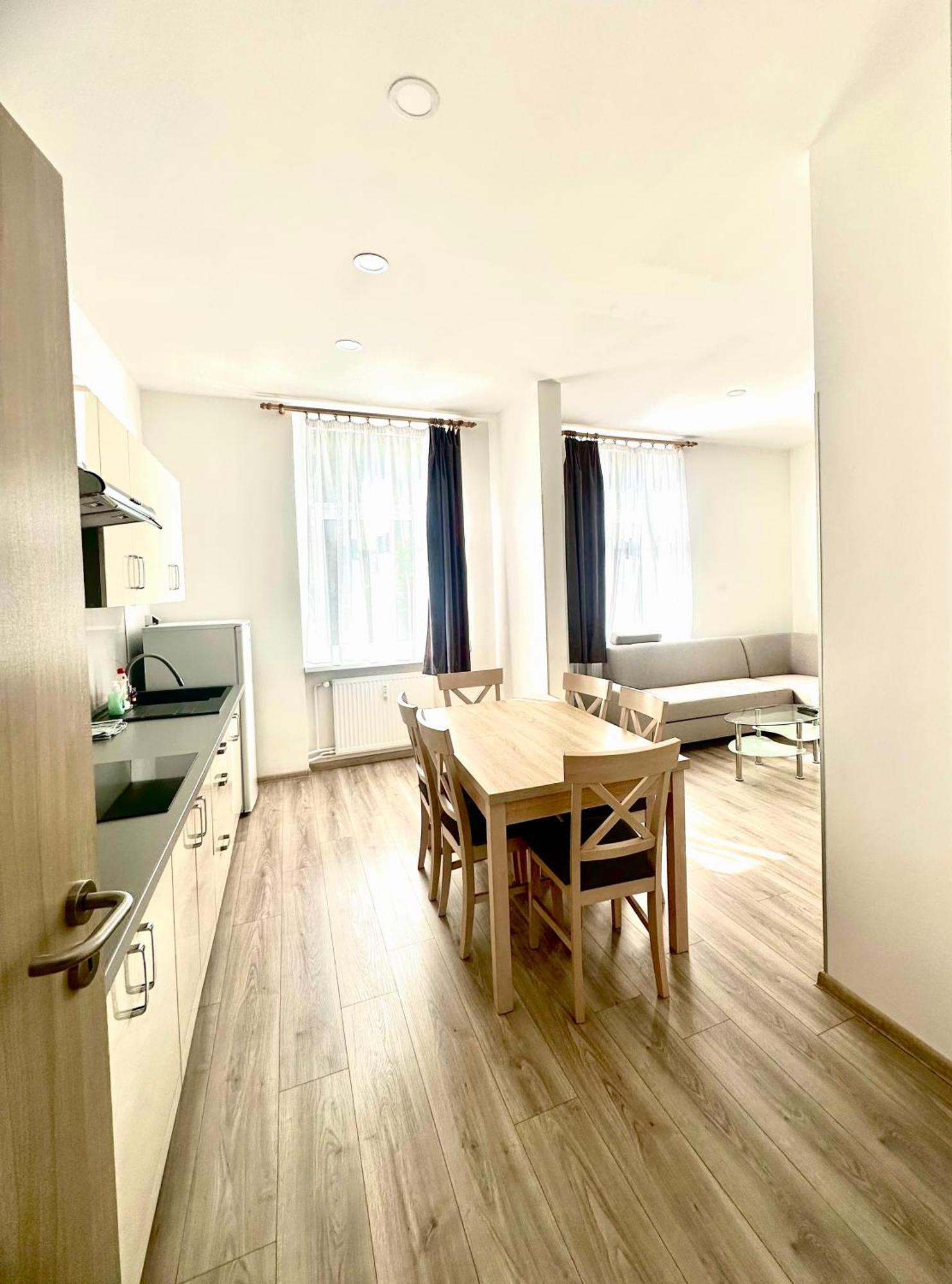 Apartment Th Karlovy Vary Bilik gambar