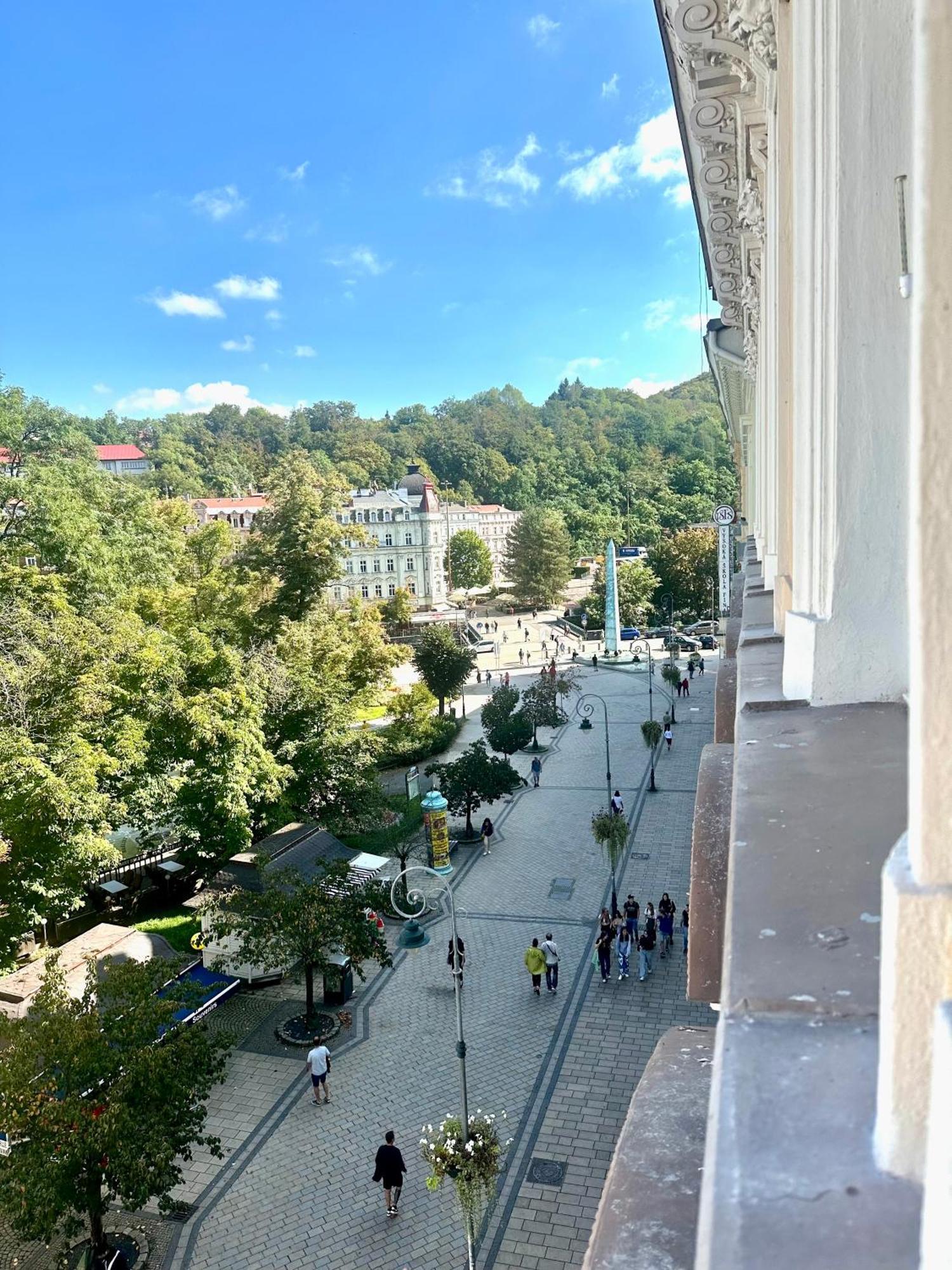 Apartment Th Karlovy Vary Bilik gambar
